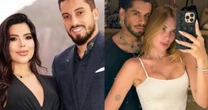 Esposa de jogador solta o verbo e expõe Virginia: 'Rebolar pro Neymar casada'