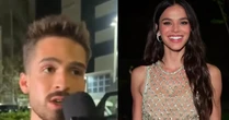Em festa de Marquezine, João Guilherme abre o jogo sobre relação com a atriz