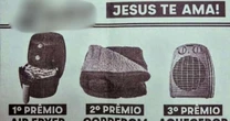 Rifas da Mentira: Esquema usava criança com deficiência para enganar vítimas no RS