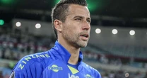 A declaração de Fábio, do Fluminense, sobre se tornar recordista mundial de partidas: "1390 significam"