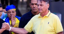 Bolsonaro deixa hospital após 5 horas de exames; laudo médico aponta gastrite e esofagite