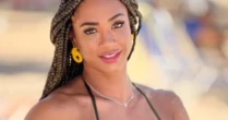 Ex-BBB, Aline será repórter do Gshow; veja