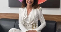 Analice Nicolau retorna ao SBT e relembra momentos ao lado de Silvio Santos