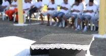Do cárcere à conquista: 232 apenados recebem diplomas e Penitenciária de Osório ganha novas melhorias