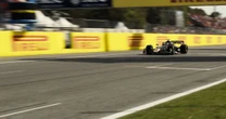 Família de Ayrton Senna autorizou inclusão do piloto em cena heroica de F1: O Filme
