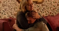 Beto e Ligia protagonizam momento emocionante em Garota do Momento