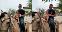 João Gomes revela segredo da humildade: 'Manter dívidas altas para ter o pé no chão'