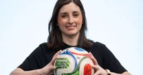 'Melhor comentarista esportiva do Brasil' cursou direito e viu carreira deslanchar na pandemia: 'É um sonho trabalhar na Copa'