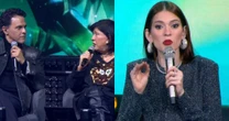 Roberta Miranda choca João Marcello Bôscoli e Ana Clara reage no Estrela da Casa: 'Desligar o microfone'