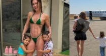 'Parou de promover as filhas': web acusa Virgínia Fonseca de abandonar imagem de 'mãezona' após término com Zé Felipe e affair com Vini Jr.