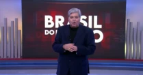 Diretor pede demissão e Brasil do Povo desaba em crise com Datena na RedeTV!
