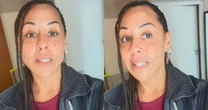 Após emagrecer 16 kg, Evelyn Castro expõe motivo para mudança radical: 'Quero estar viva'
