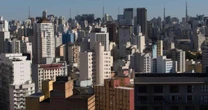 Pela 1ª vez, SP vê mais gente ir embora do que recebe novos moradores