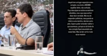 Prefeito de cidade na Bahia faz críticas a Ana Castela após show e cantora se defende: 'Assustada com essas falas'