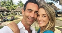 Ticiane Pinheiro negocia ida para a Globo com apoio de César Tralli