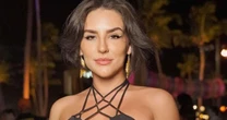 Kéfera Buchmann faz revelação sobre relacionamento: 'Pau mandado'
