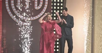 Final de MasterChef faz Band ficar em segundo lugar na frente da Record e SBT