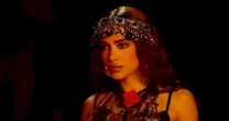 Anitta disponibilza trecho de música inédita de 'EQUILIBRIVM Part. II'