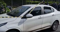 Motorista de aplicativo é baleado por falso entregador em tentativa de assalto na zona sul de SP