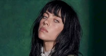 Billie Eilish bate seu próprio recorde no Spotify