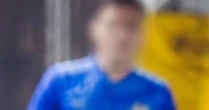 Jogador de futebol é preso minutos antes de final de campeonato em Curitiba