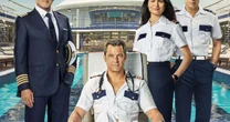 Nova série de Ryan Murphy, "Doctor Odyssey" é drama médico em alto mar