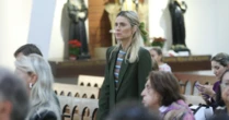 Carolina Dieckmann sobre morte de Preta Gil: 'O que tem me segurado é ter ido ficar com ela'