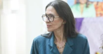 Madrasta de Preta Gil, Flora Gil diz que 'a família está unida em torno dessa tristeza'