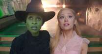 Ariana Grande explica por que exigiu contrato igual ao de Cynthia Erivo para 'Wicked'