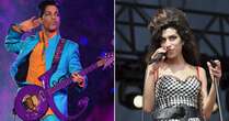 A história do épico dueto de Prince e Amy Winehouse