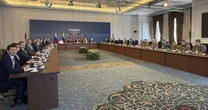 Rússia e Ucrânia vão trocar prisioneiros após negociações, mas não chegam a cessar-fogo