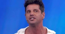Voltou a andar? Ex-BBB Fernando Fernandes revela sua reação ao ficar de pé