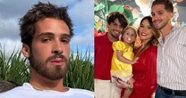 Sabe algo? João Guilherme faz revelação sobre término de Zé Felipe e Virginia