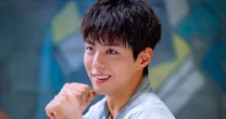 De galã em 'Se a Vida Te Der Tangerinas' a boxeador em 'Um Bom Garoto': Park Bo-gum treinou boxe por 6 meses e sofreu na academia para corpo musculoso em novo dorama
