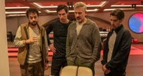 'Mountainhead', novo filme do criador de 'Succession', divide crítica e público no Rotten Tomatoes