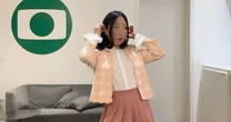 Gabi Yoon comenta papel em 'Volta por Cima': 'Nada foi em vão'
