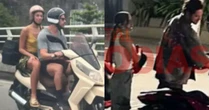 Fetiche por ex-BBBs? Após Alane, José Loreto é flagrado com Eva Pacheco
