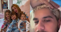 Ué? Virginia e Zé Felipe seguem usando alianças mesmo após anúncio da separação