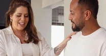 A cara do pai? Tati Machado revela detalhes sobre filho que perdeu