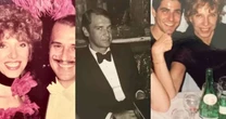 Marília Gabriela tem três ex-maridos, mas dois já morreram; relembre os casamentos