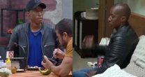 'Power Couple': Pediu para sair? Everton quebra prato e arma briga quente