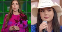 Pergunta sobre Ana Castela no Show do Milhão revolta a web: 'Que ódio'