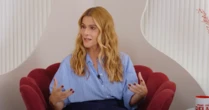 Ingrid Guimarães revela brigas com filha e ameaças de denúncia a Conselho Tutelar: 'Pode te prender'