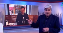 Datena indica o nome de sucessor em telejornal da RedeTV: "Vai ficar no meu lugar"