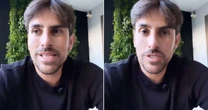 Rodrigo Branco publica novo vídeo pedindo desculpas após condenação por racismo; famosas apoiam