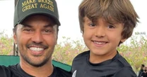 Filho de Patricia Abravanel, Pedro faz 11 anos e ganha linda mensagem do pai: 'Veio para me mostrar o que era o amor'