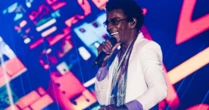 Leci Brandão, Pretinho da Serrinha, Seu Jorge e SPC: os melhores momentos do Festival Turá 2025
