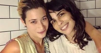 Luisa Arraes afirma que separação dos pais foi um alívio: 'Não sei explicar'