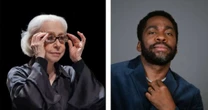 Lázaro Ramos e Fernanda Montenegro são os famosos mais influentes do País; veja ranking