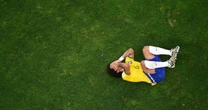As derrotas mais traumáticas do Brasil em Copas do Mundo